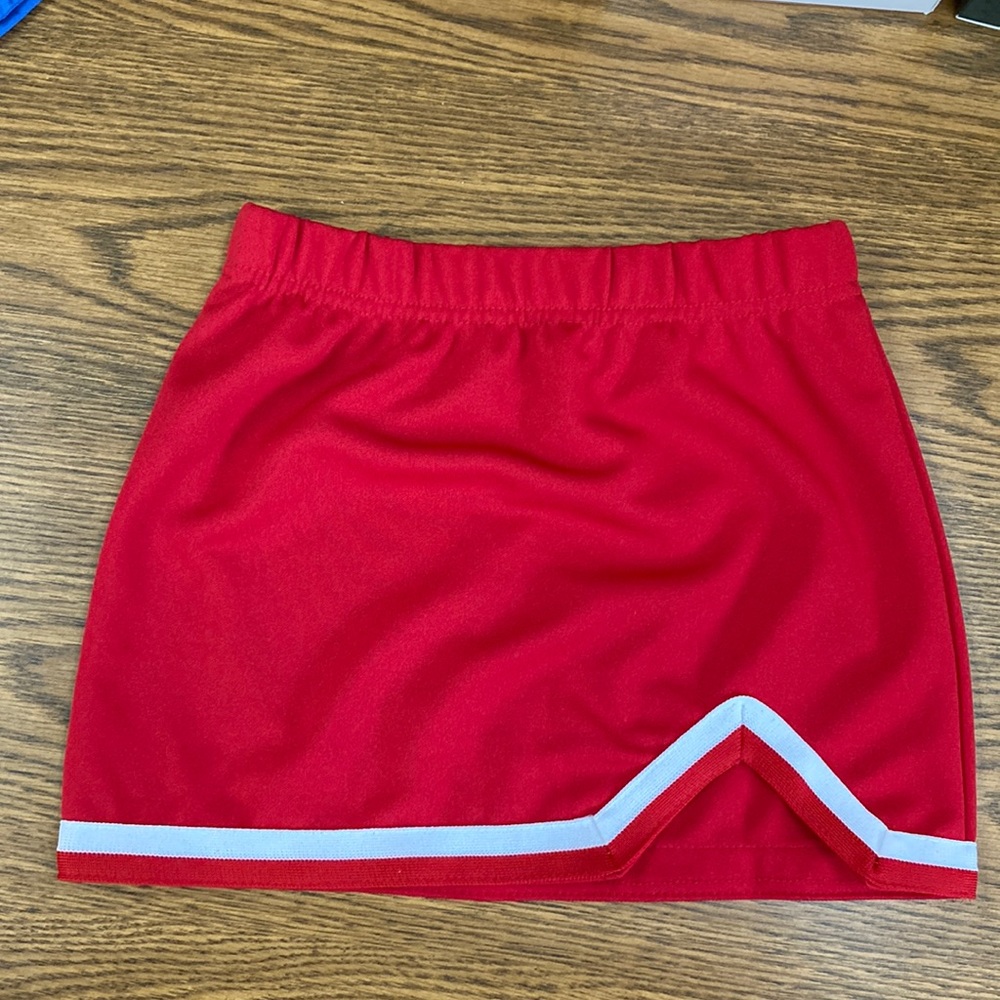 Augusta Sportswear - Girls Energy Skirt